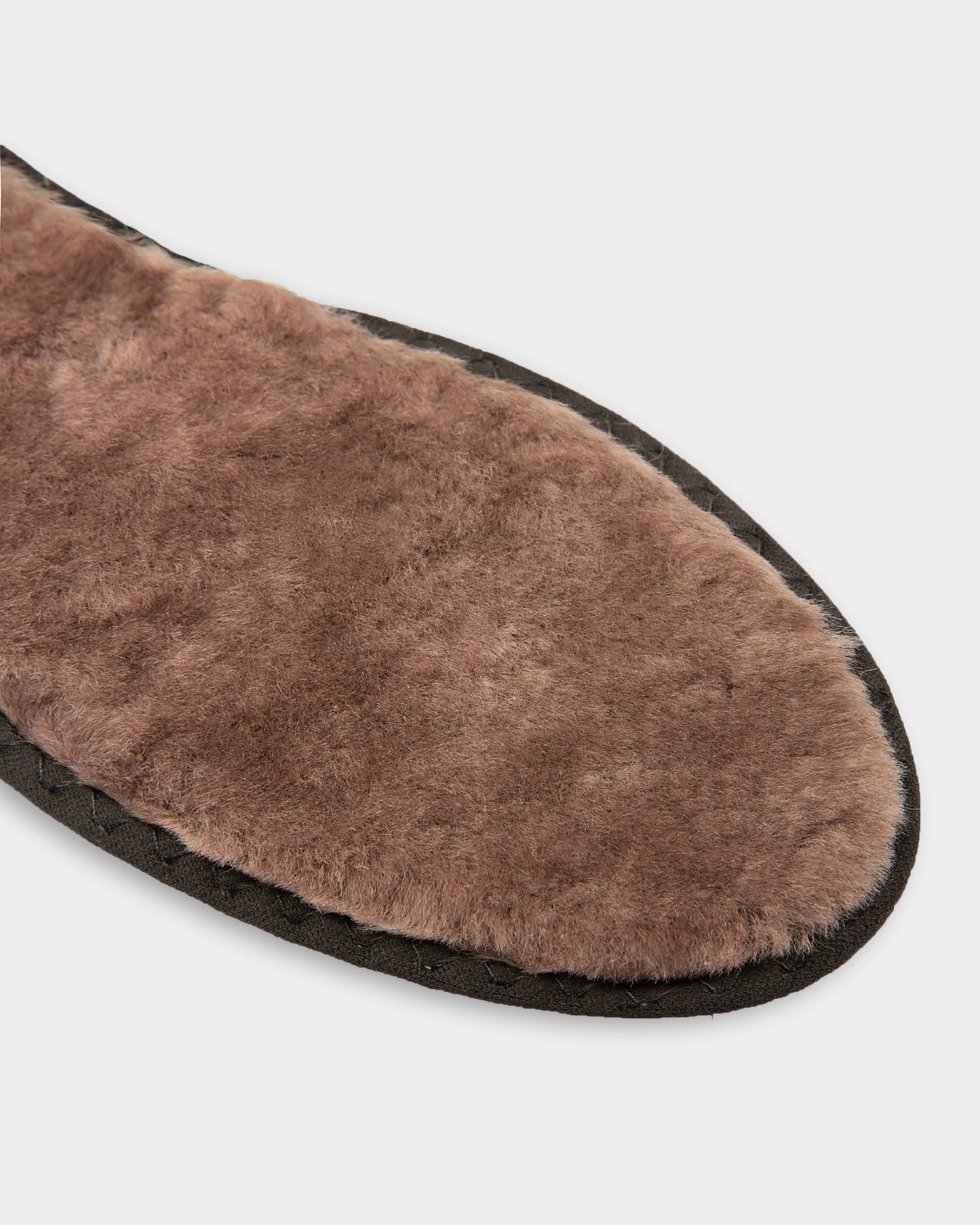 Lambswool Insoles Shoe Care Accessory For All Shoes