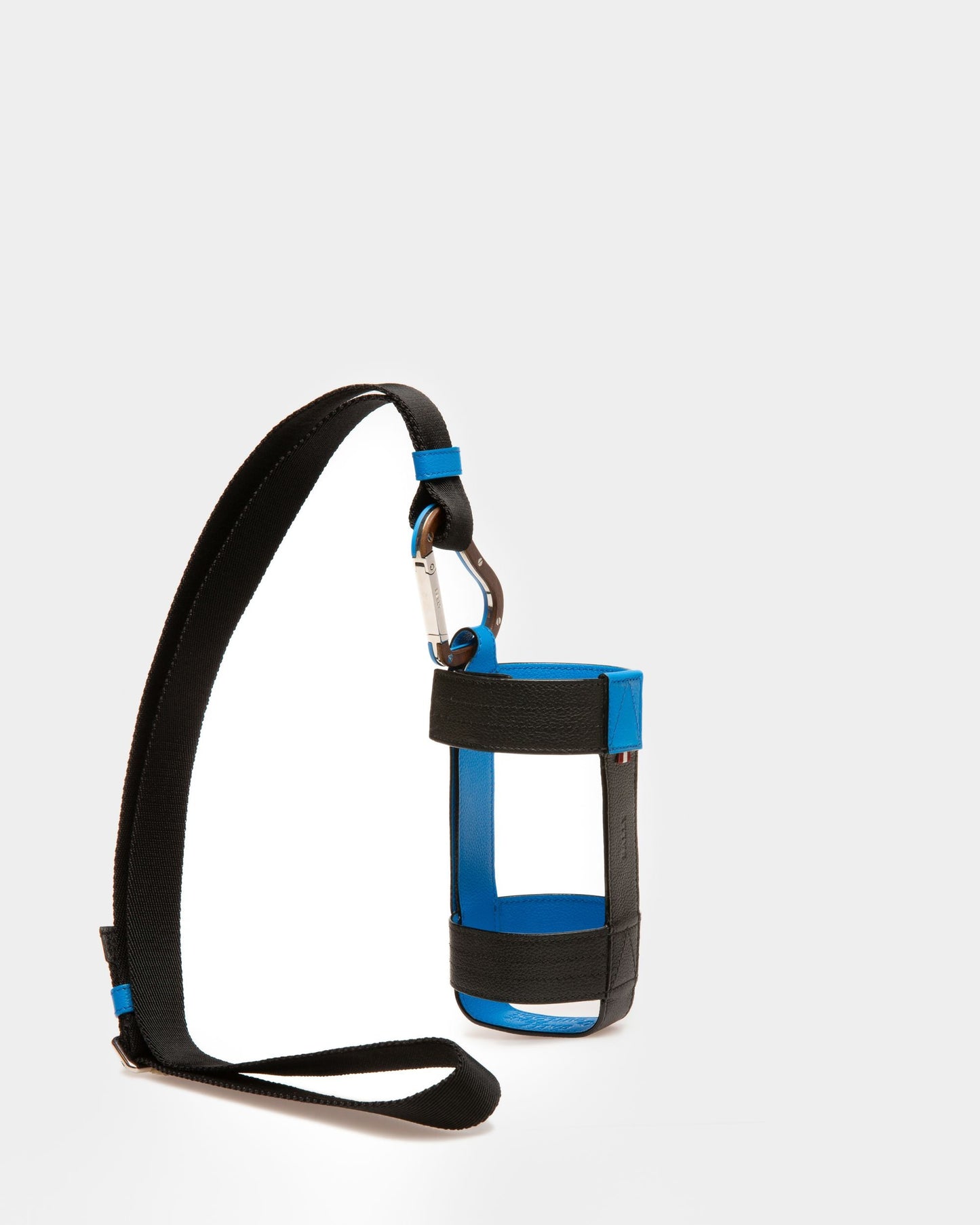 Patriko Leather Accessory In Black