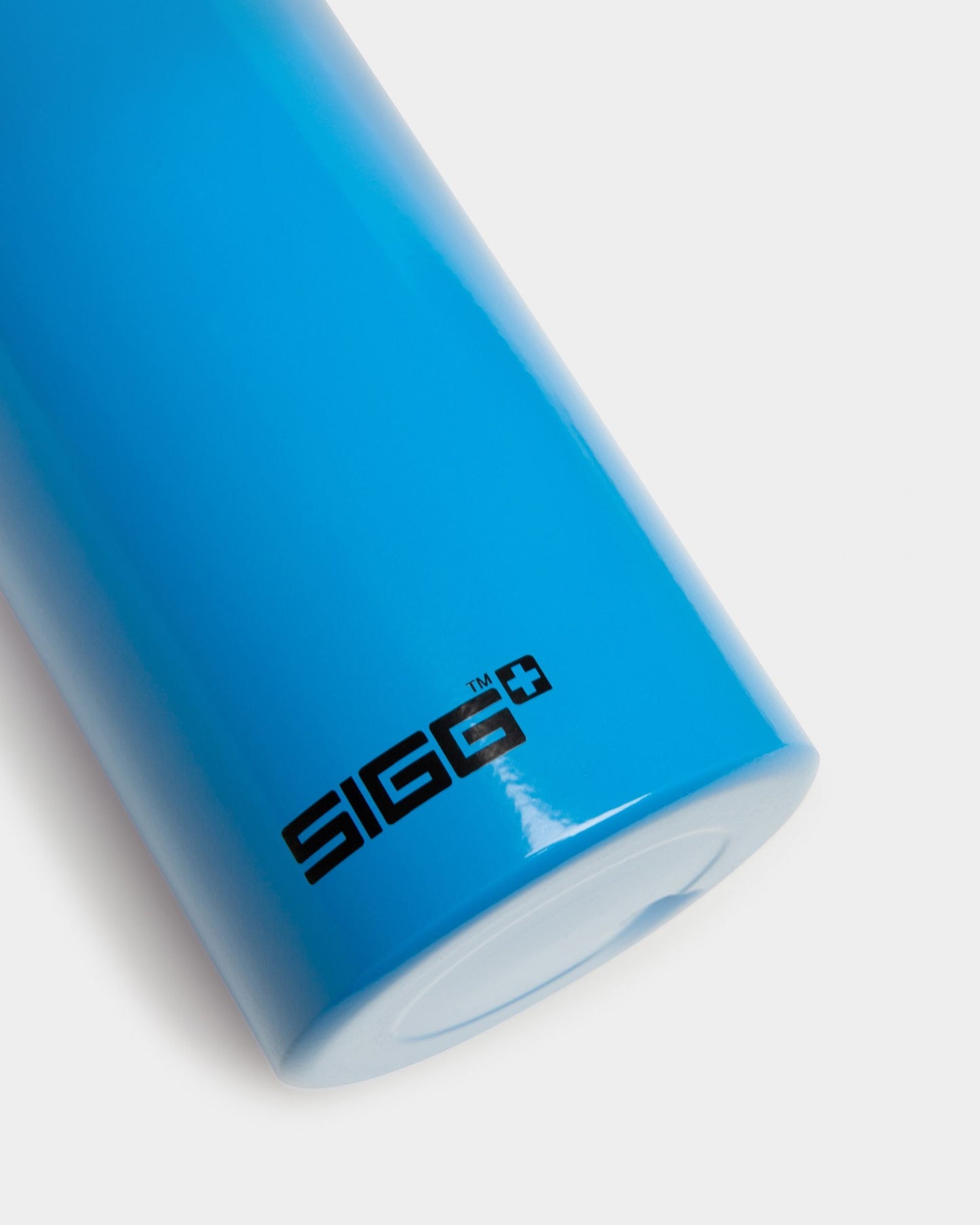Water Bottle Aluminum Accessory In Blue