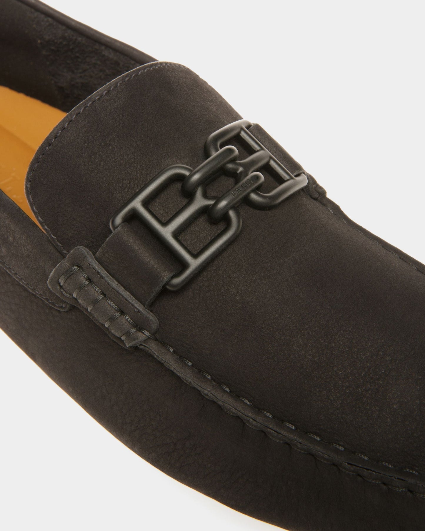 Parsal Drivers In Black Leather