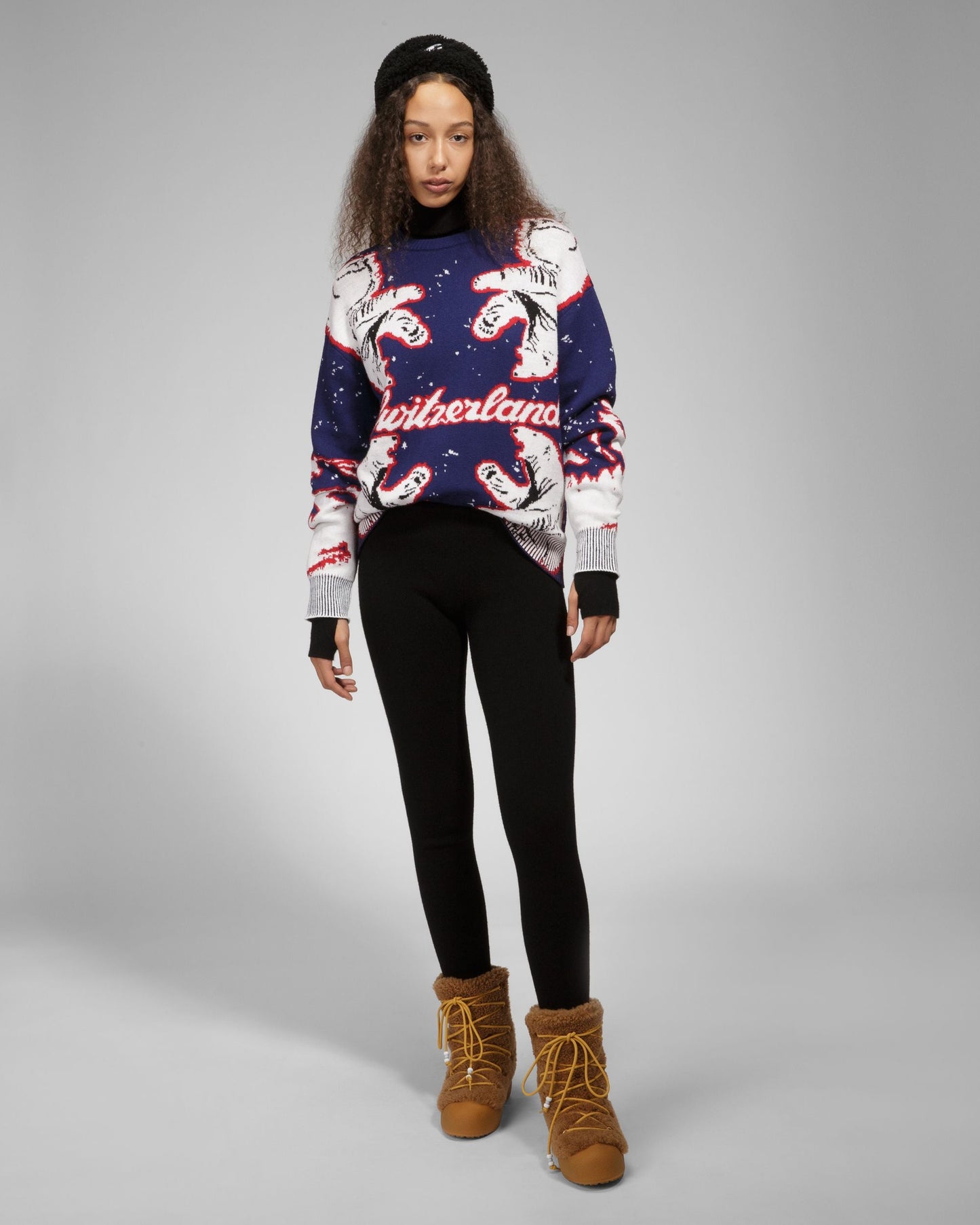 Corviglia Leather Booties In Camel