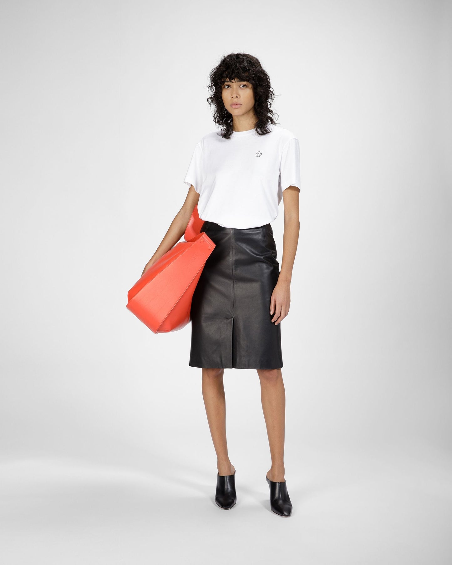 Heritage Logo T-Shirt