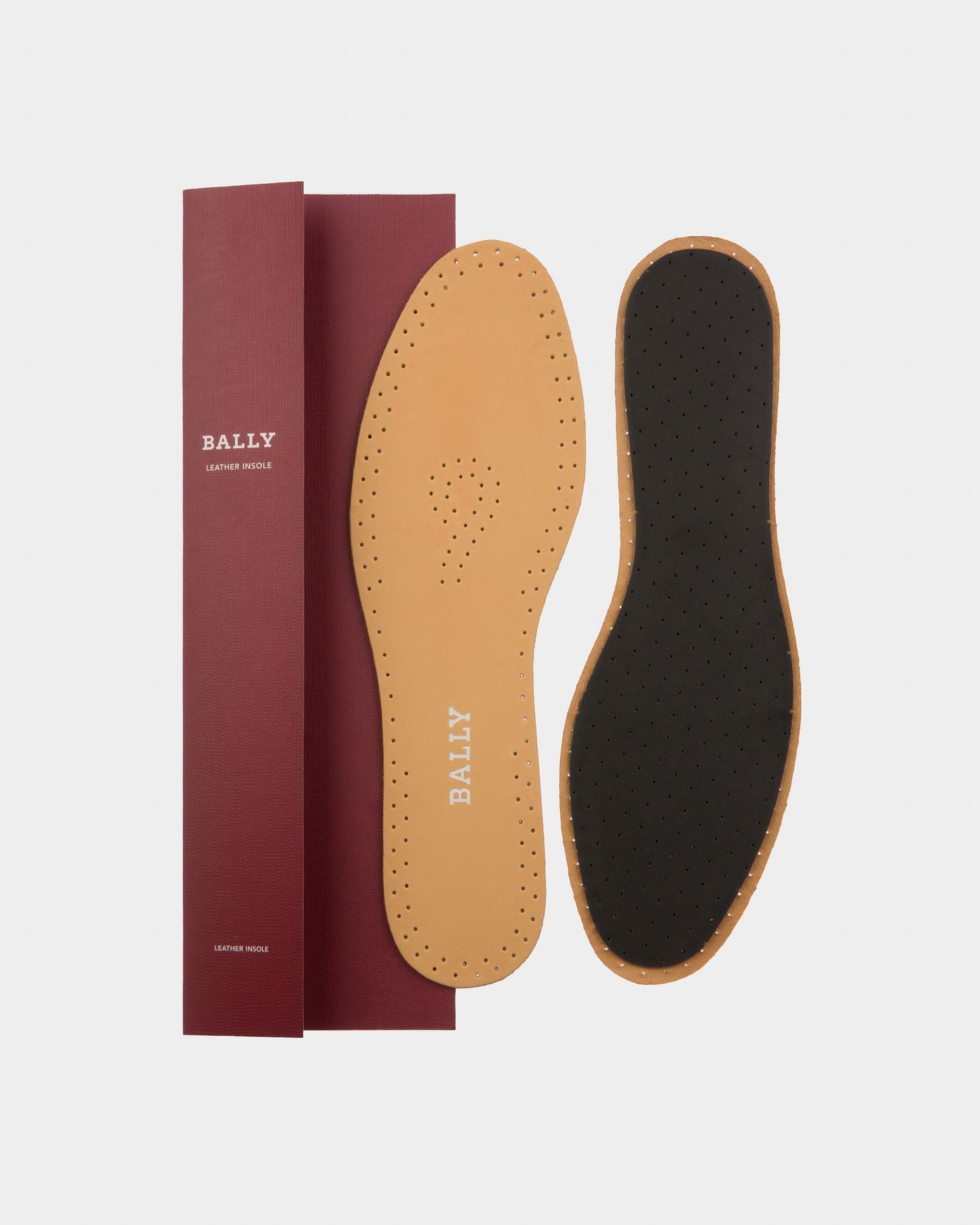 Leather Insole Shoe Care Accessory For All Shoes