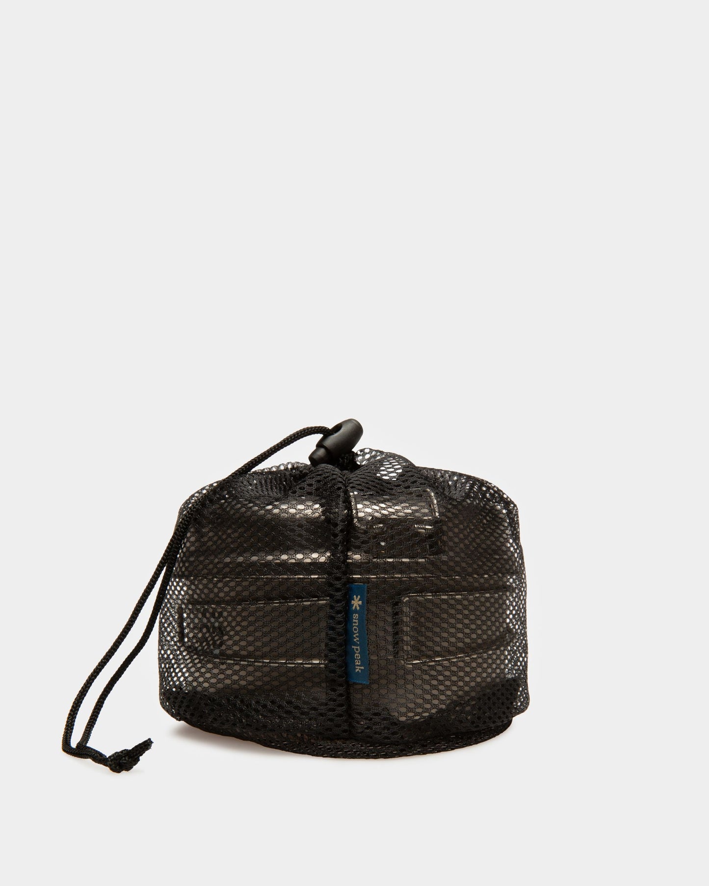 Compact Cookset Titanium Accessory In Silver