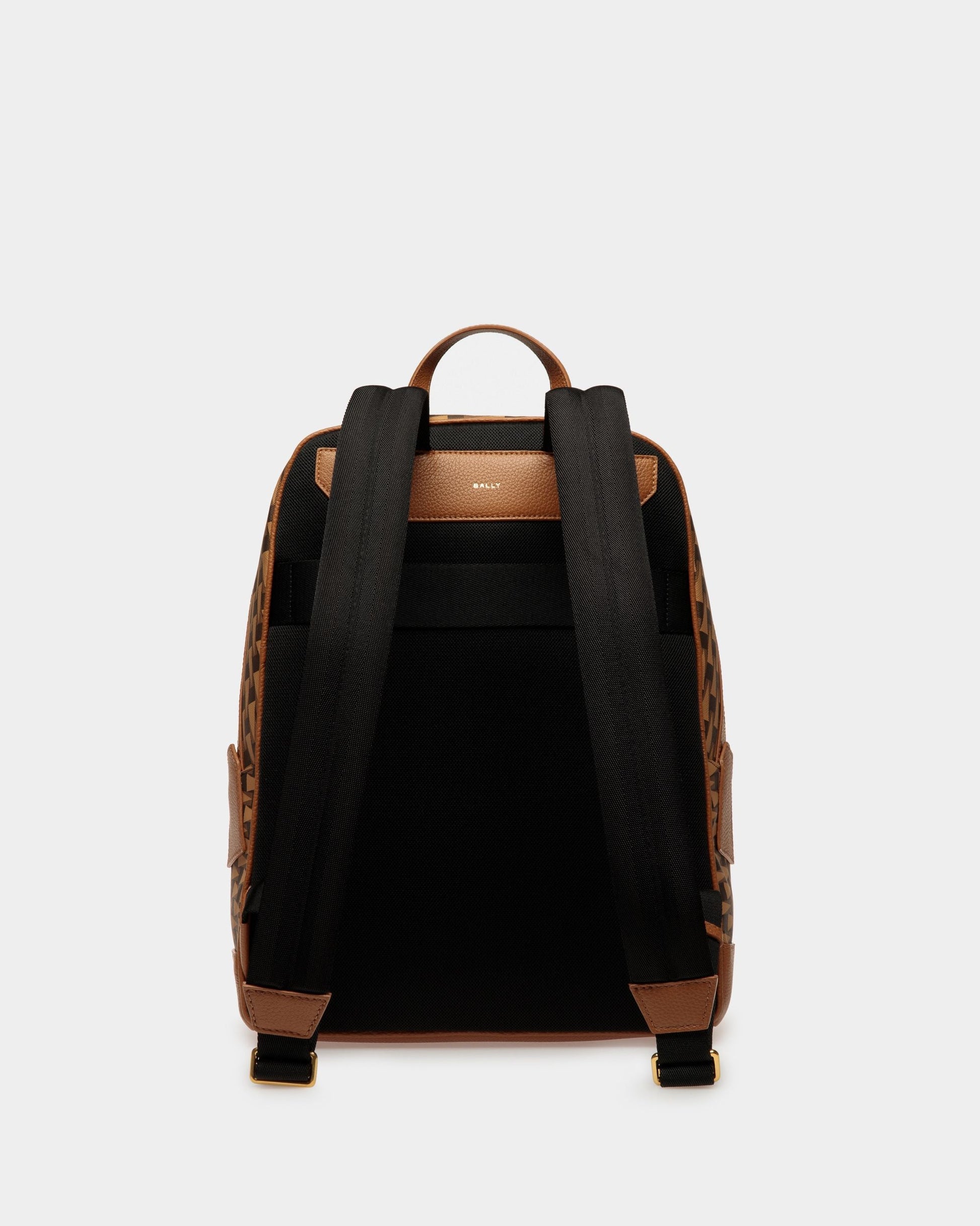 Bord Trekk | Men's Backpack | Desert TPU | Bally | Still Life Back
