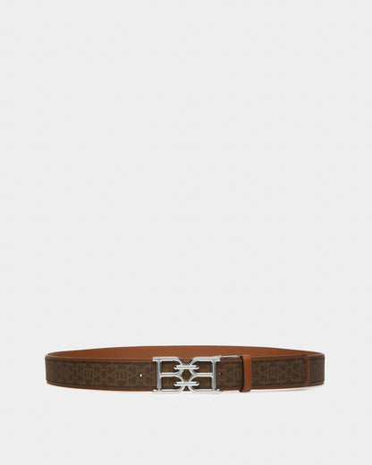 B-Chain Tpu 40Mm Belt In Brown