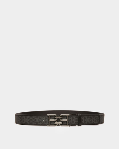 B-Chain Tpu 40Mm Belt In Grey