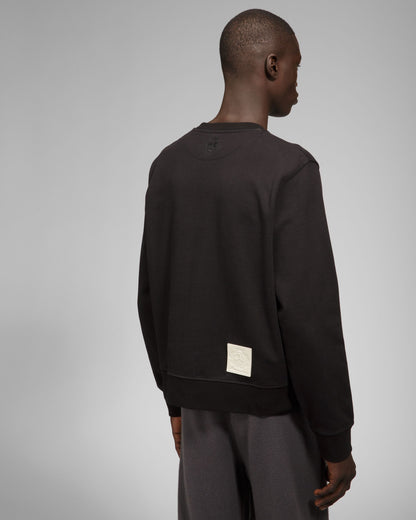 St Moritz Sweatshirt