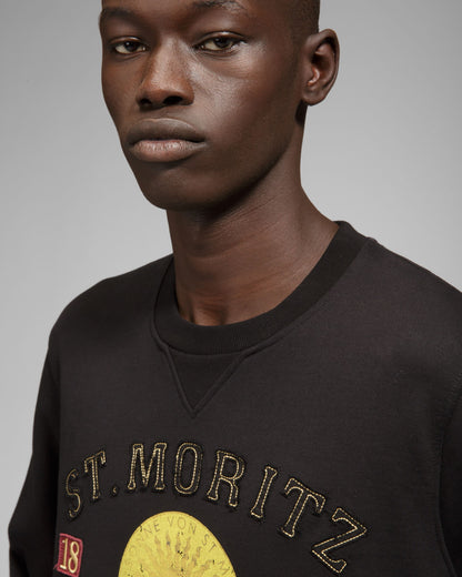 St Moritz Sweatshirt