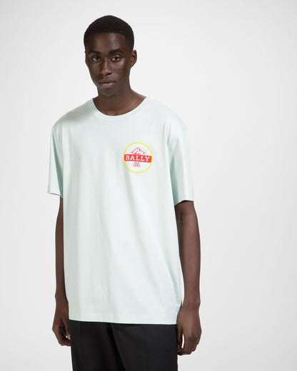 Heritage Logo T-Shirt