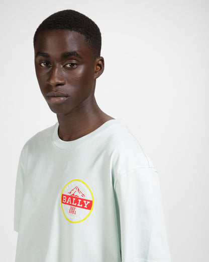 Heritage Logo T-Shirt