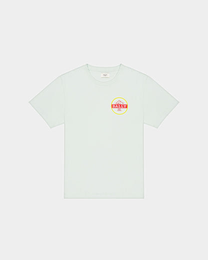 Heritage Logo T-Shirt