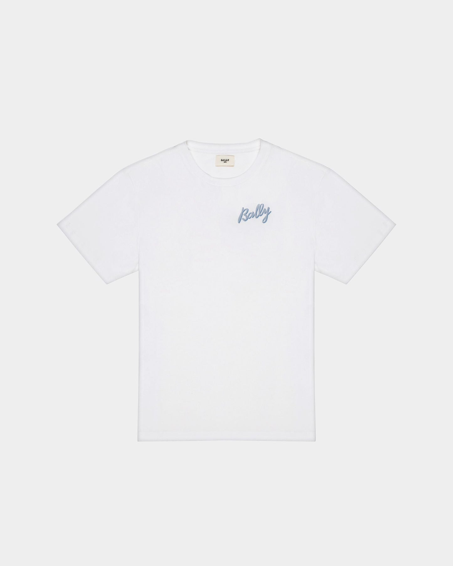 Cotton T-Shirt