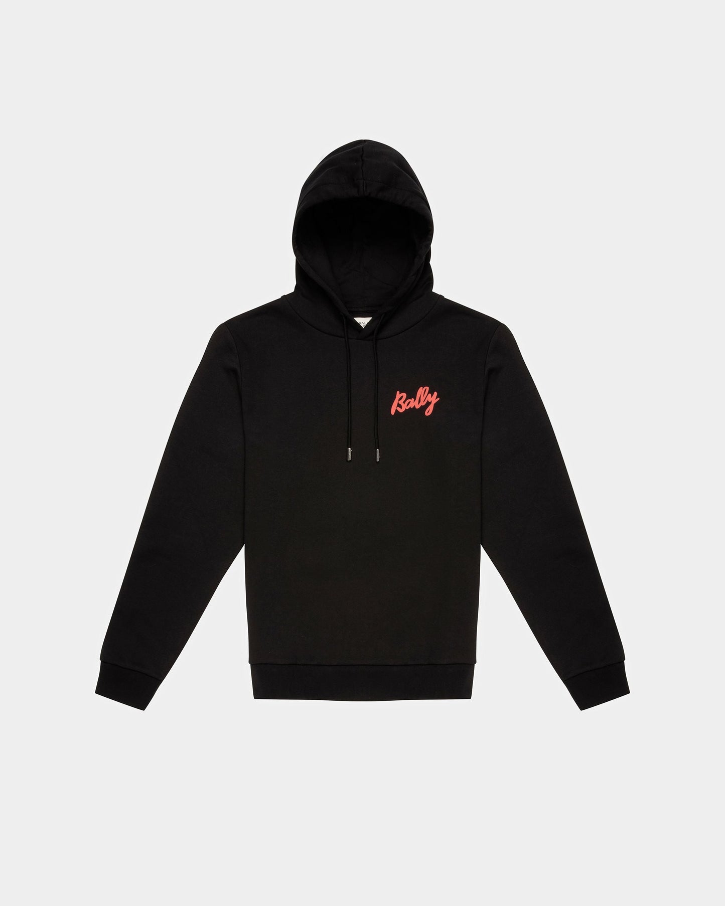 Fleece Sweatshirt