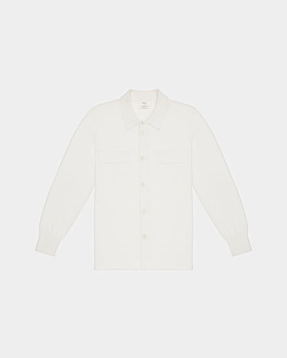 Cashmere Shirt