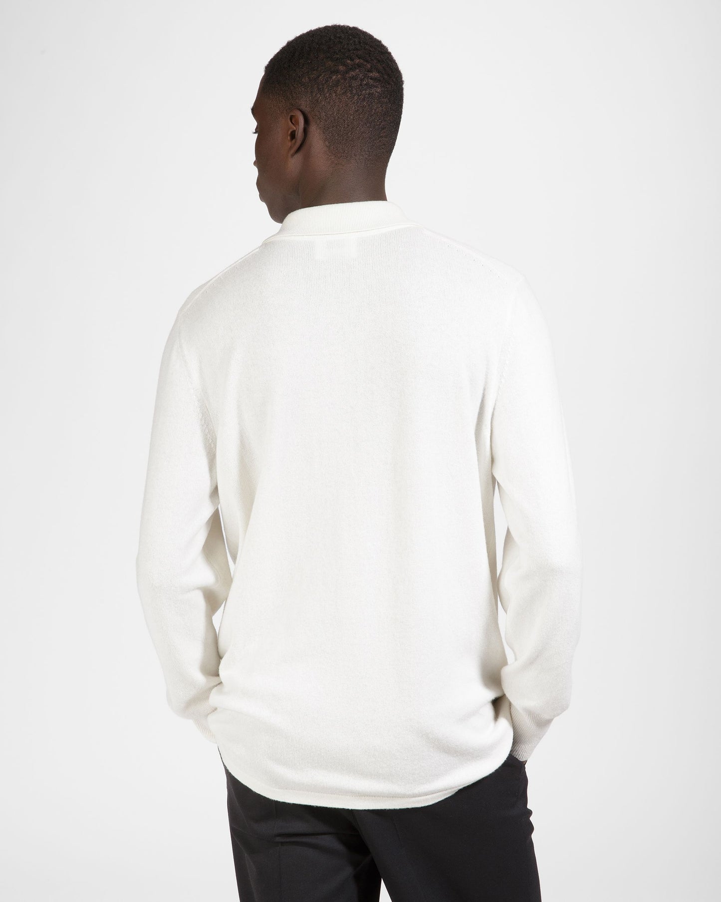 Cashmere Shirt