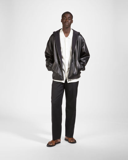 Cashmere Shirt