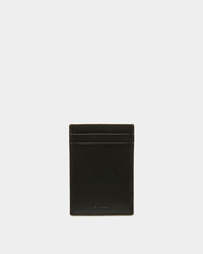 Business Card Holder In Sellier