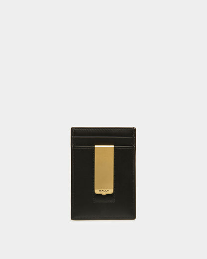 Business Card Holder In Sellier