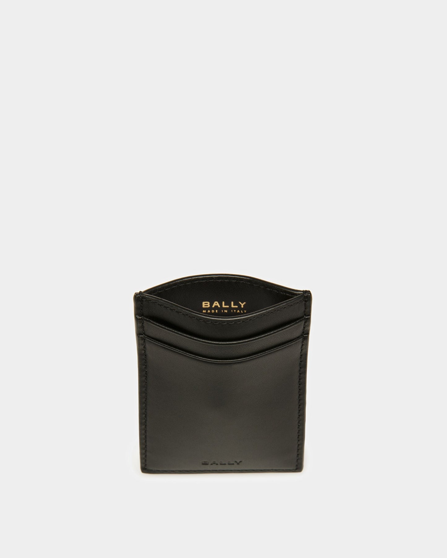 Business Card Holder In Sellier