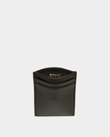 Business Card Holder In Sellier