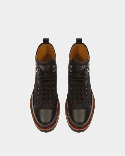 Nortis Leather
