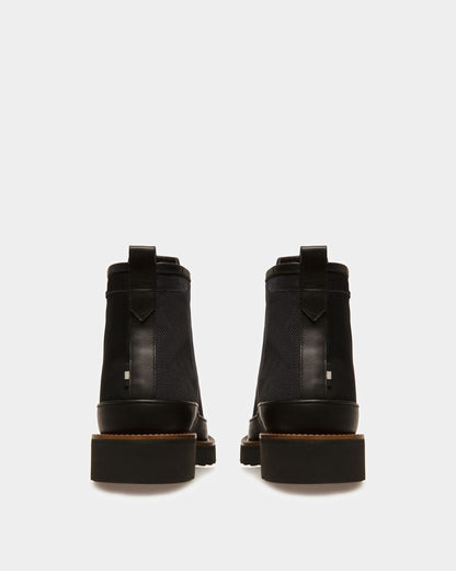 Nortis Leather
