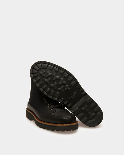 Nortis Leather