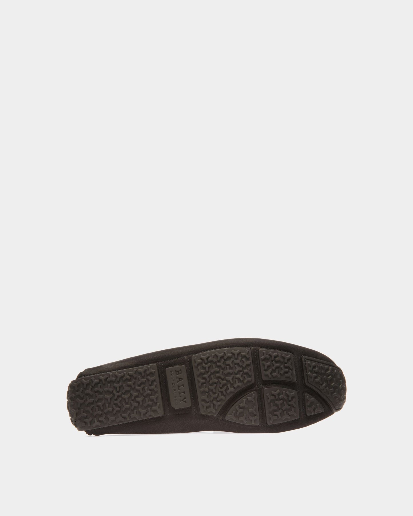 Parsal Drivers In Black Leather