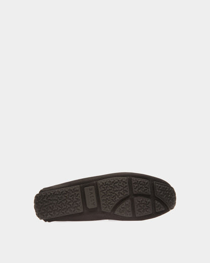 Parsal Drivers In Black Leather