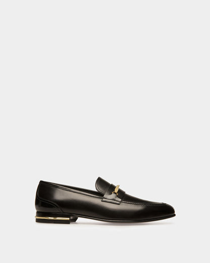 Suisse Loafers In Leather