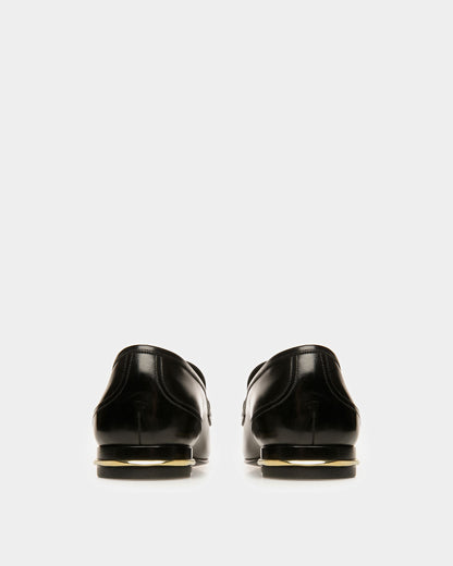 Suisse Loafers In Leather