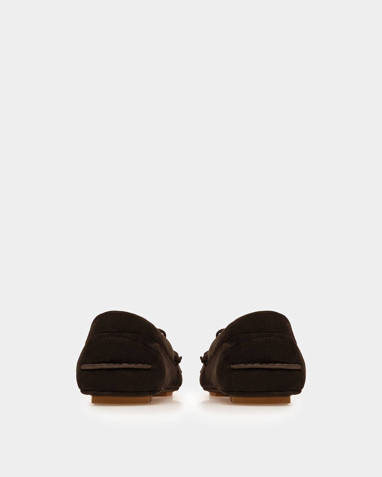 Hansen Drivers In Suede