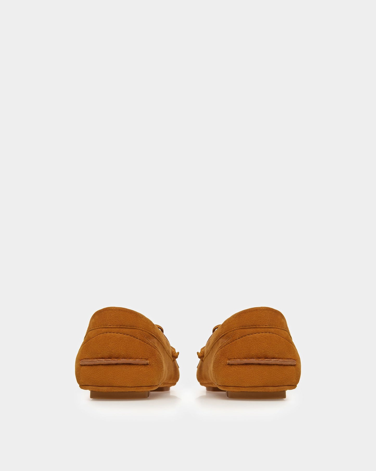 Hansen Drivers In Suede