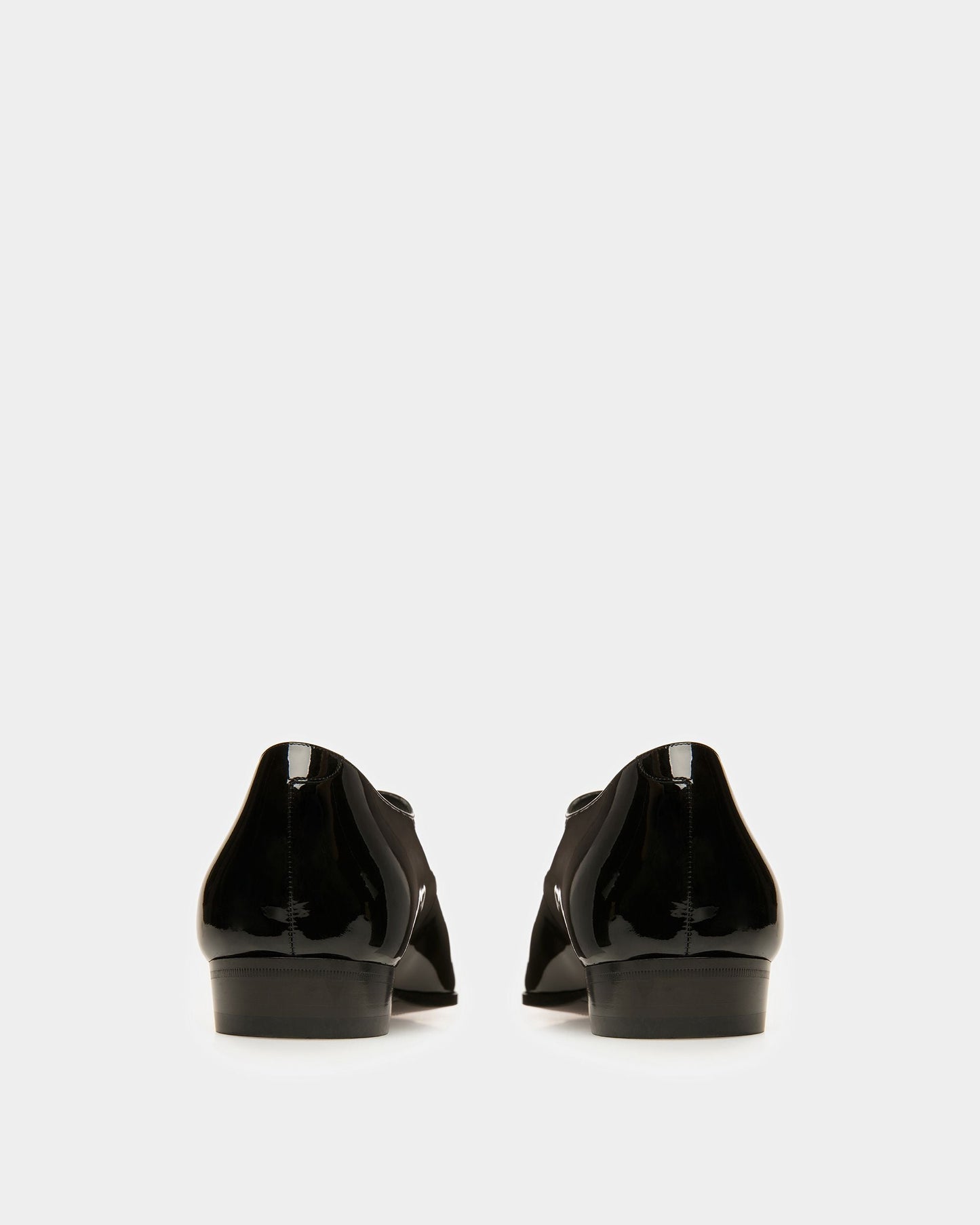 Glendale Mary Jane In Patent Leather