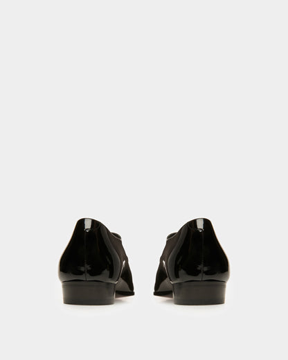 Glendale Mary Jane In Patent Leather