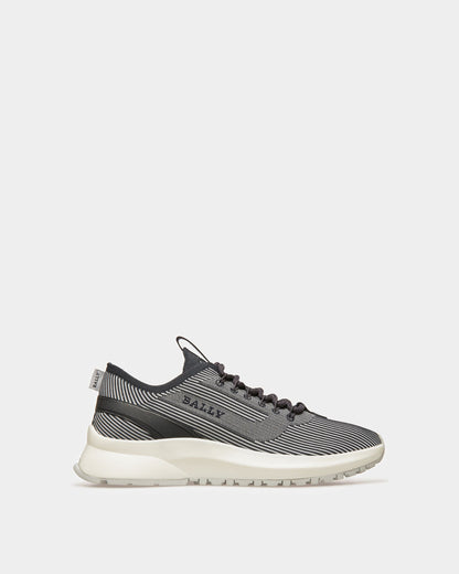 Dean-T Leather