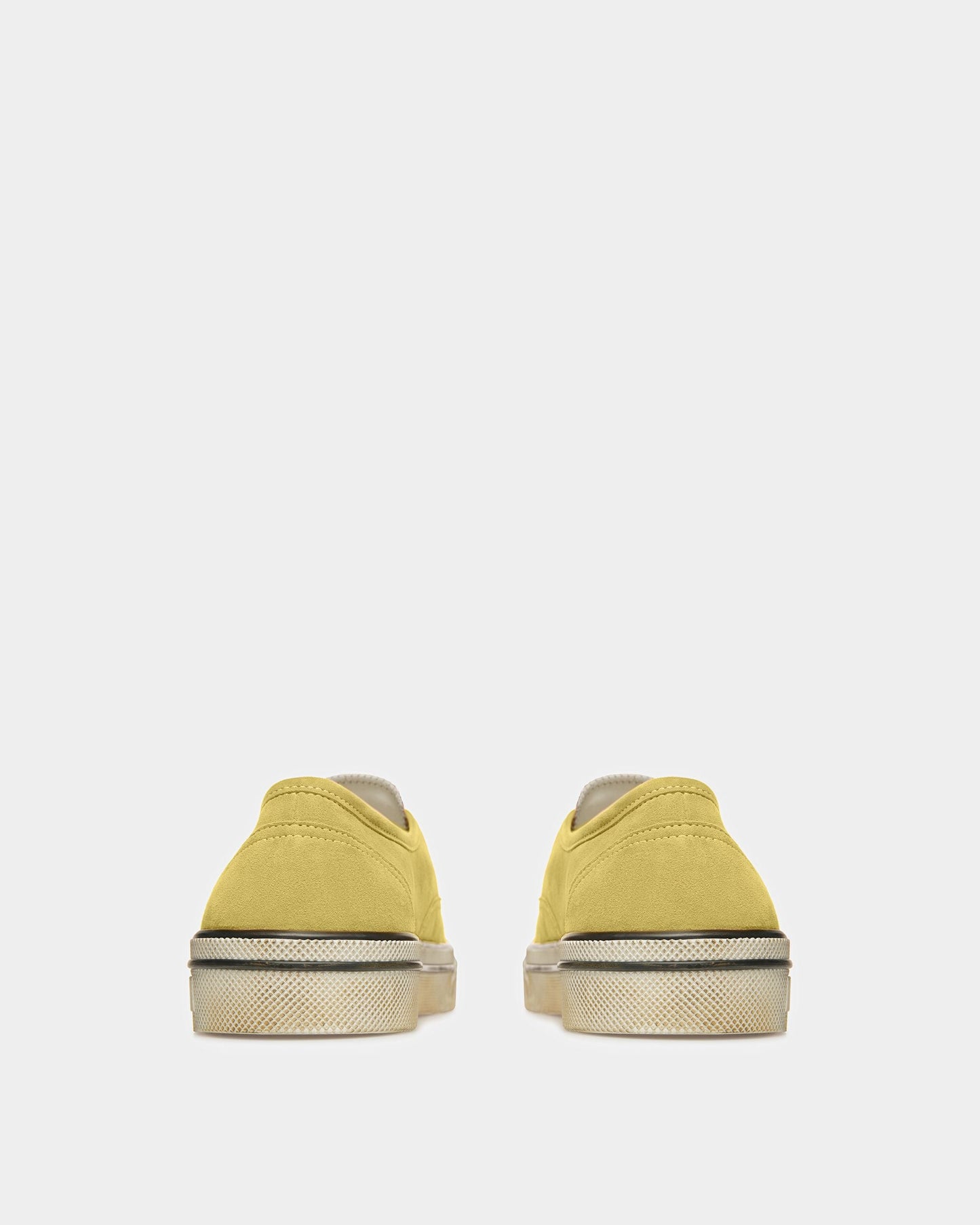 Santa Ana Sneaker In Suede