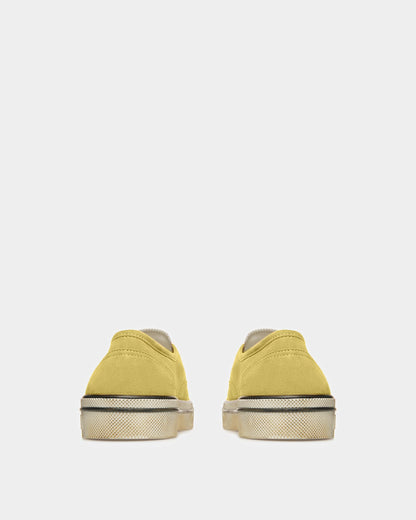 Santa Ana Sneaker In Suede