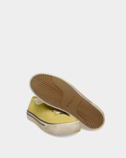 Santa Ana Sneaker In Suede