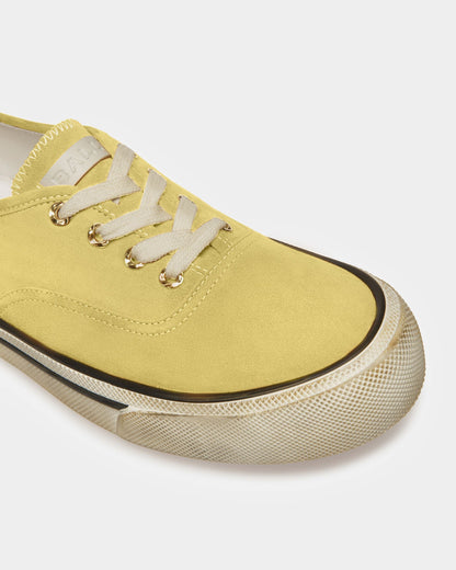 Santa Ana Sneaker In Suede