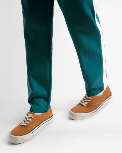 Santa Ana Sneaker In Suede