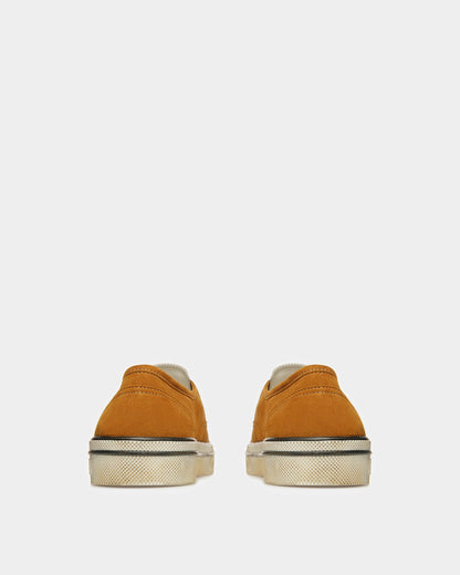 Santa Ana Sneaker In Suede