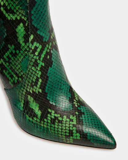 Block Boot In Python Print