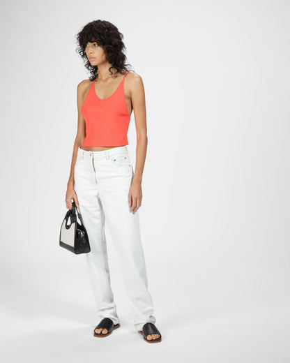 Sabian Leather Sandals In Black