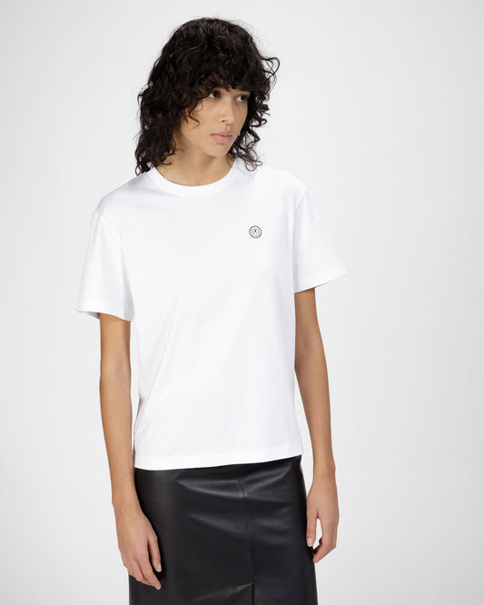 Heritage Logo T-Shirt