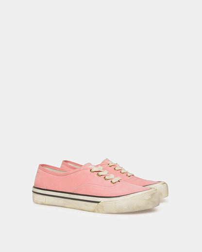 Santa Ana Sneaker In Suede