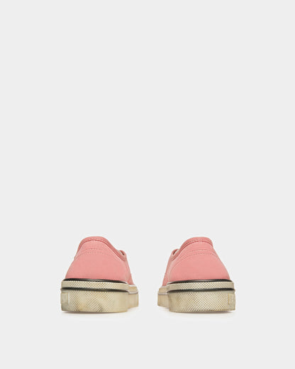 Santa Ana Sneaker In Suede