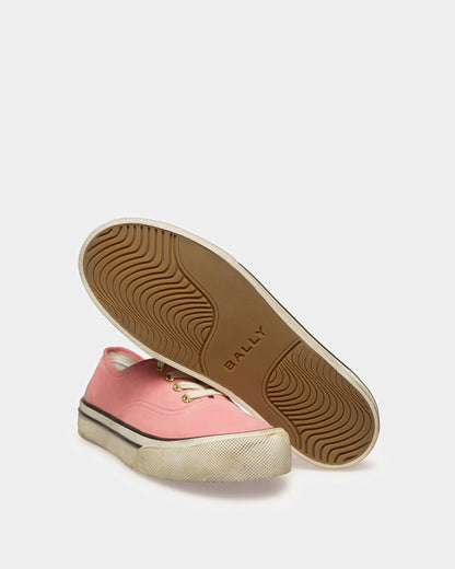 Santa Ana Sneaker In Suede