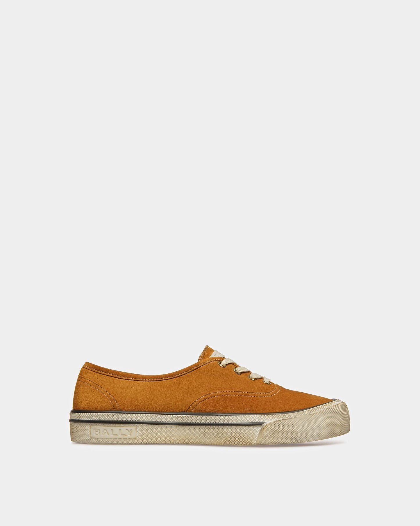 Santa Ana Sneaker In Suede